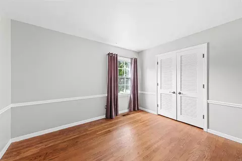 Bedroom - 311 Bristol Ct, Ballwin, MO 63011 photo 8 of 9
