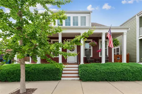 3269 Camp St, Saint Charles, MO 63301
