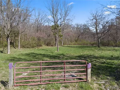 17 Acres On Greens Bottom Rd, Saint Charles, MO 63304