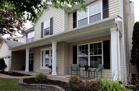 3578 Westport Dr, St Peters, MO 63303