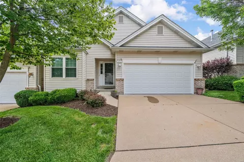 4712 Worthington Way #25, Saint Louis, MO 63128