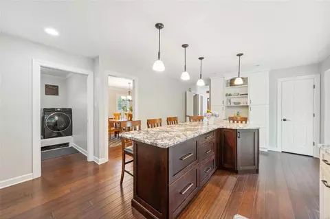 Kitchen - 604 Log Hill Ct, Ballwin, MO 63011 photo 3 of 3