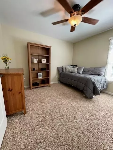 Bedroom - 604 Log Hill Ct, Ballwin, MO 63011 photo 3 of 4