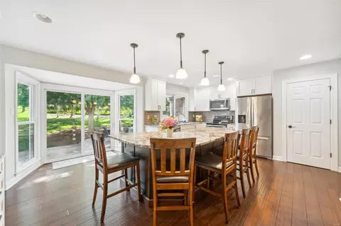 Kitchen - 604 Log Hill Ct, Ballwin, MO 63011 photo 1 of 3