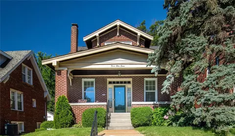 3057 Bellerive Dr, Saint Louis, MO 63121