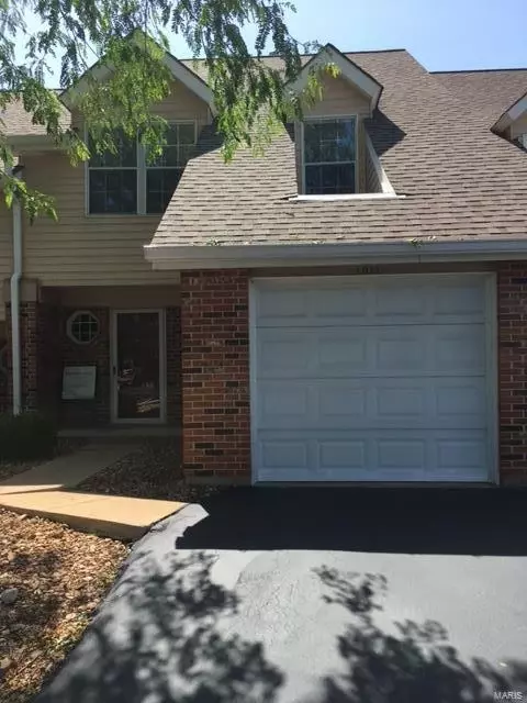 1011 Pocono Trl, Ballwin, MO 63021