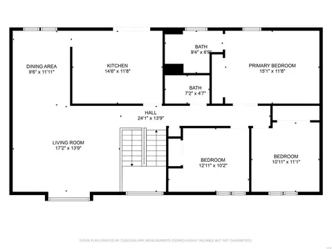 836 Country Stone Dr, Manchester, MO 63021 photo 19