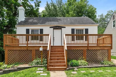 124 E Rose Ave, Saint Louis, MO 63119