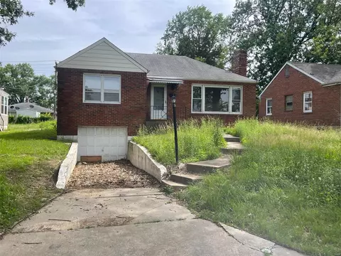936 Fontaine Pl, Saint Louis, MO 63137