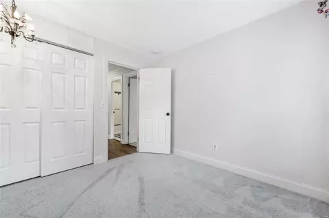 Bedroom - 823 Garonne Dr, Manchester, MO 63021 photo 5 of 5
