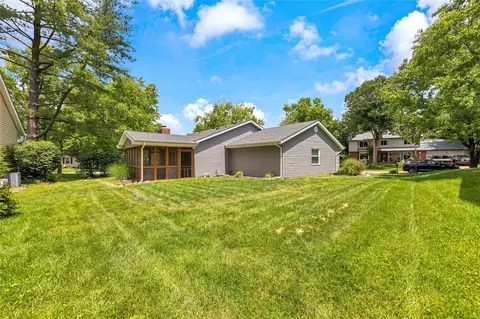Exterior - 823 Garonne Dr, Manchester, MO 63021 photo 8 of 8