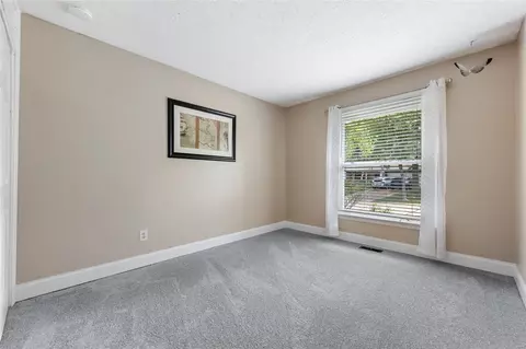 Bedroom - 823 Garonne Dr, Manchester, MO 63021 photo 3 of 5