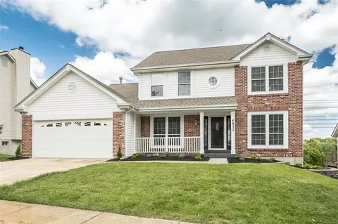4832 Christoble Dr, Saint Louis, MO 63129