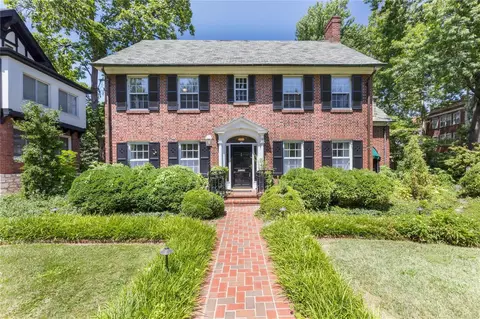 6901 Kingsbury Blvd, Saint Louis, MO 63130