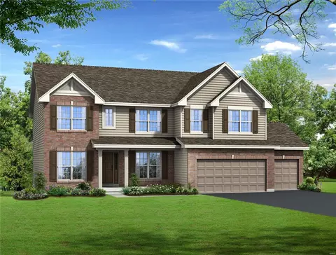 99 Red Rock Mdws, Ellisville, MO 63011