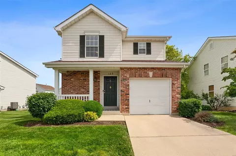 129 Bayhill Village Dr, O'fallon, MO 63368