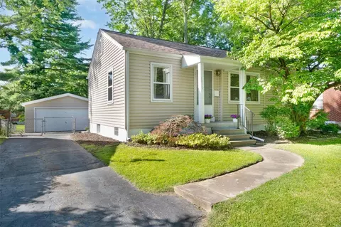 3650 Saint Bridget Ln, Saint Ann, MO 63074