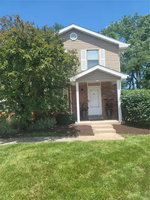 2241 New Sun, Florissant, MO 63031