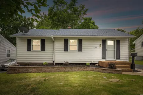 9526 Lambert Ter, Saint Louis, MO 63134
