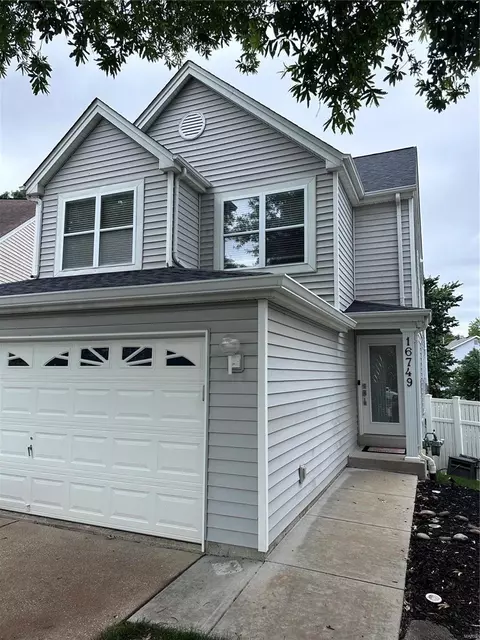 16749 Hickory Meadows Ct, Wildwood, MO 63011