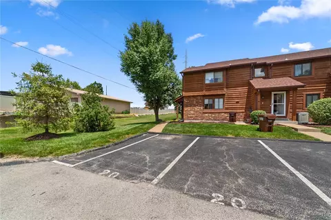 20 Cedar Grove Ct #A, Saint Charles, MO 63304
