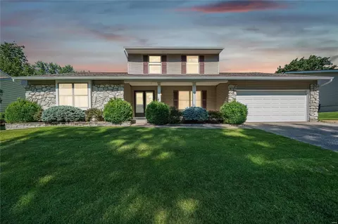 481 Melanie Meadows Ln, Ballwin, MO 63021 photo 21