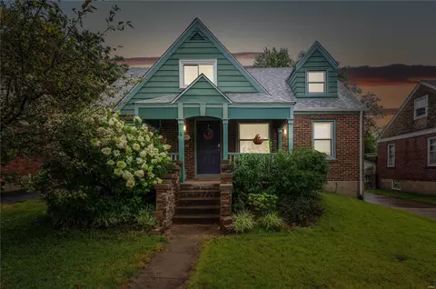 438 N Dade Ave, Ferguson, MO 63135 photo 22