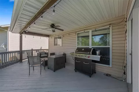 Exterior - 2647 Brook Meadow Ln, O'fallon, MO 63368 photo 5 of 11
