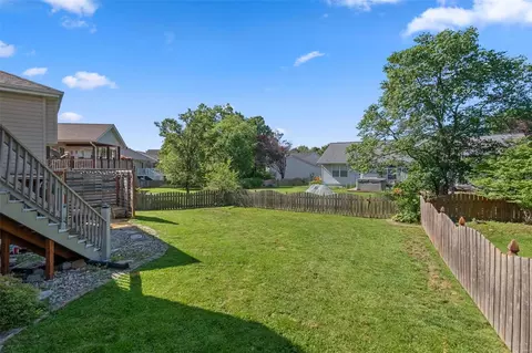 Exterior - 2647 Brook Meadow Ln, O'fallon, MO 63368 photo 7 of 11
