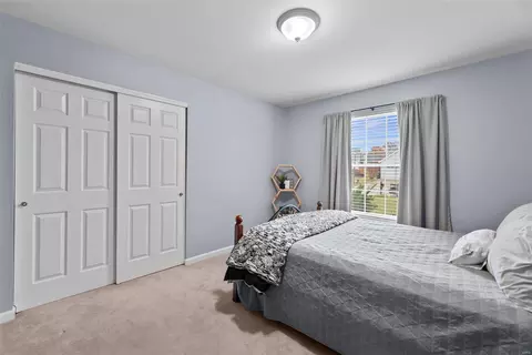 Bedroom - 2647 Brook Meadow Ln, O'fallon, MO 63368 photo 1 of 5