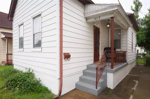 4117 Schiller Pl, Saint Louis, MO 63116