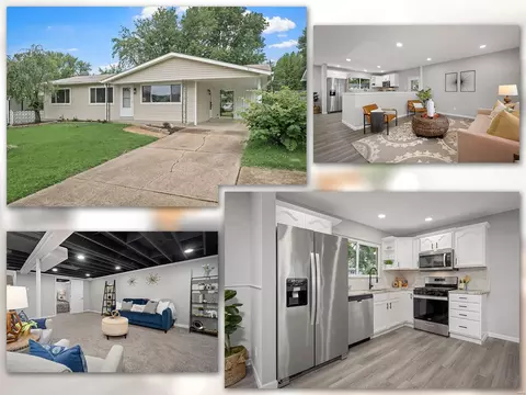 938 Chula Dr, Hazelwood, MO 63042