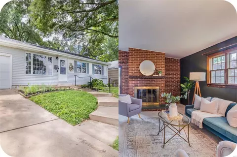 6630 Hurstgreen Ln, Saint Louis, MO 63123