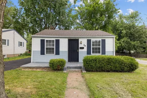 59 Williams Blvd, Saint Louis, MO 63135