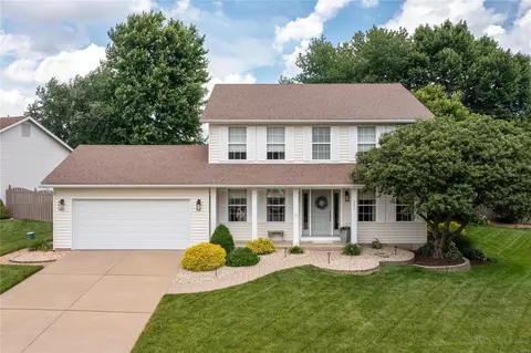301 Spring Dr, Saint Charles, MO 63303