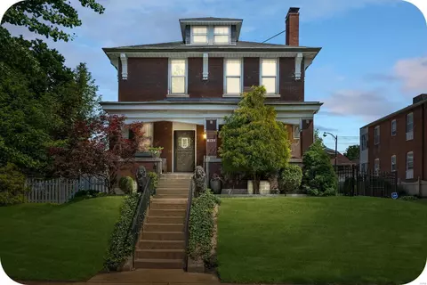 6128 S Grand Blvd, Saint Louis, MO 63111