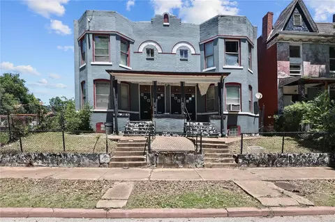5053 Vernon Ave, Saint Louis, MO 63113