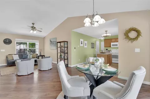 Dining - 22 S Lang Dr, O'fallon, MO 63366 photo 2 of 2