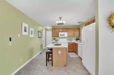 Kitchen - 22 S Lang Dr, O'fallon, MO 63366 photo 1 of 4