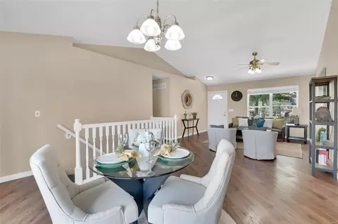 Dining - 22 S Lang Dr, O'fallon, MO 63366 photo 1 of 2