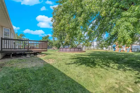 Exterior - 22 S Lang Dr, O'fallon, MO 63366 photo 4 of 7