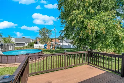 Exterior - 22 S Lang Dr, O'fallon, MO 63366 photo 2 of 7