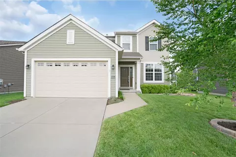2308 Cabric Dr, Saint Charles, MO 63301