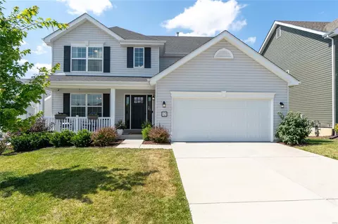 12 Windrush Ct, O'fallon, MO 63366