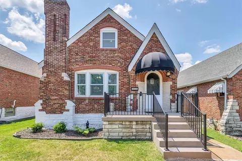 5724 Lindenwood Ave, Saint Louis, MO 63109