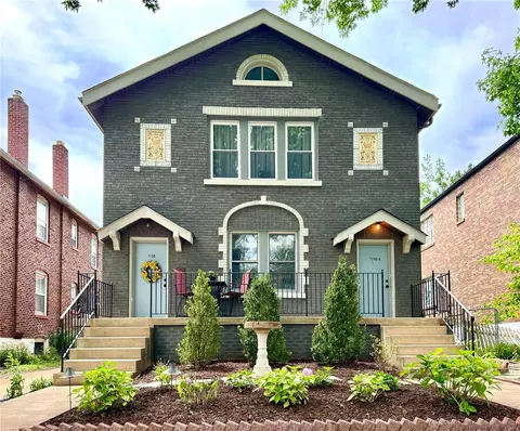 7150 Tulane Ave, Saint Louis, MO 63130