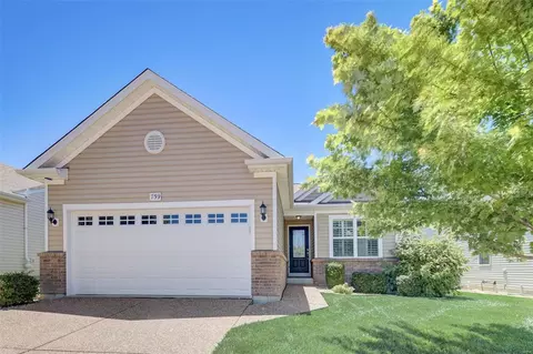 759 Ostrich Dr, Lake Saint Louis, MO 63367