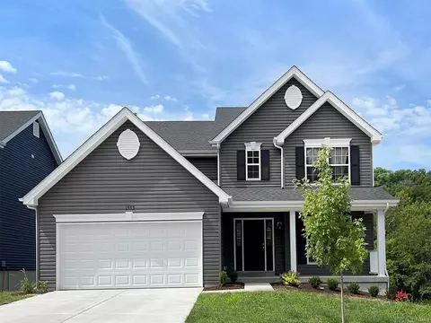 841 Litttle Fieldstone Dr, O'fallon, MO 63366