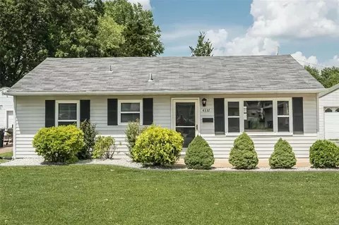 4337 Hannover Cts, Saint Louis, MO 63123