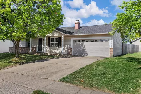 1670 Oakwood Dr, O'fallon, MO 63366